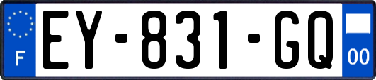 EY-831-GQ