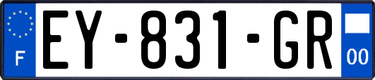 EY-831-GR