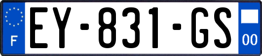 EY-831-GS
