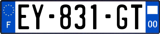 EY-831-GT