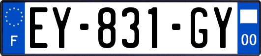 EY-831-GY