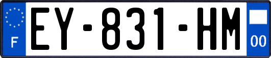 EY-831-HM