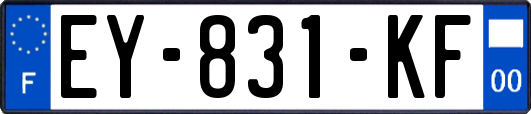 EY-831-KF