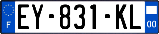 EY-831-KL