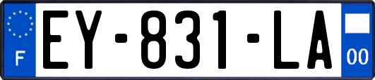 EY-831-LA