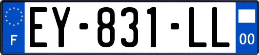 EY-831-LL