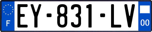 EY-831-LV