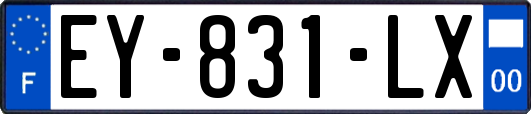EY-831-LX