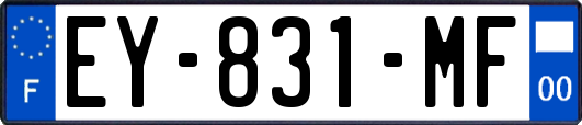 EY-831-MF