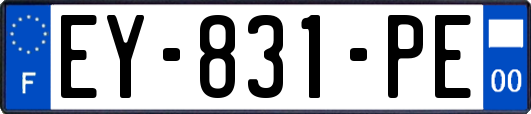 EY-831-PE