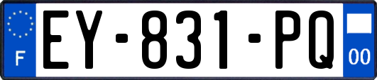 EY-831-PQ