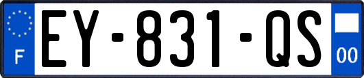 EY-831-QS