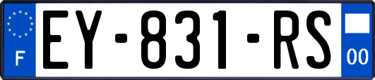 EY-831-RS