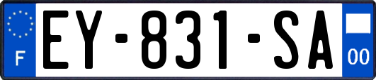 EY-831-SA