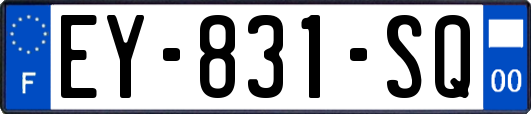 EY-831-SQ