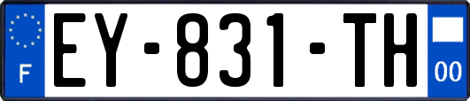 EY-831-TH