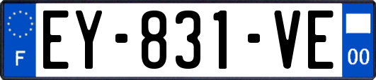 EY-831-VE