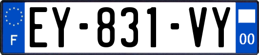 EY-831-VY