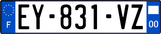 EY-831-VZ