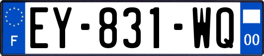 EY-831-WQ