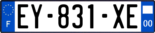 EY-831-XE