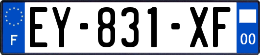 EY-831-XF