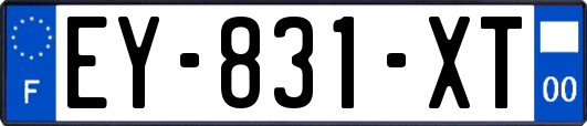 EY-831-XT