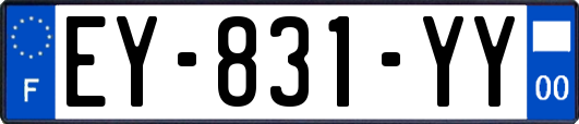 EY-831-YY