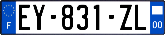 EY-831-ZL