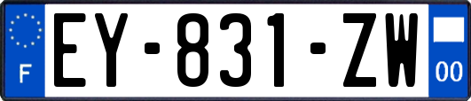 EY-831-ZW