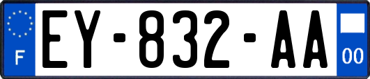 EY-832-AA