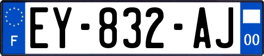 EY-832-AJ