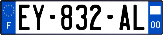 EY-832-AL