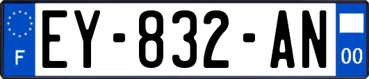 EY-832-AN