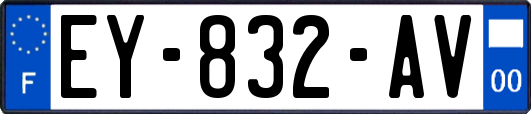 EY-832-AV