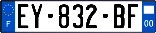 EY-832-BF