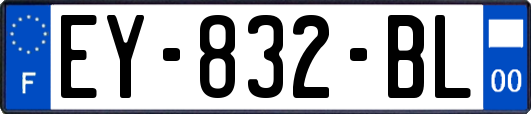 EY-832-BL