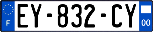 EY-832-CY