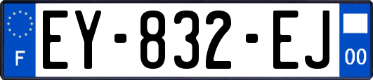 EY-832-EJ