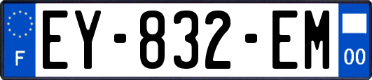 EY-832-EM