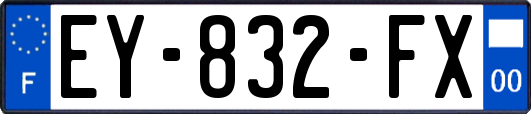 EY-832-FX