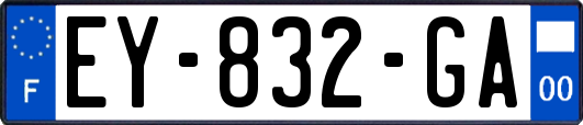 EY-832-GA