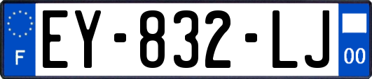 EY-832-LJ