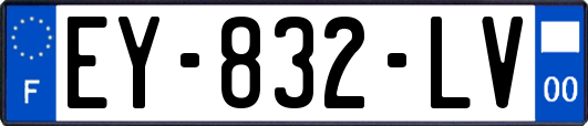EY-832-LV