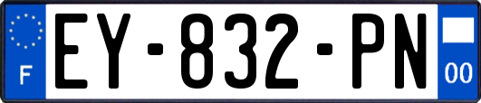 EY-832-PN