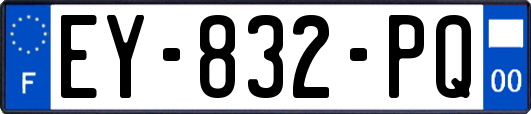 EY-832-PQ