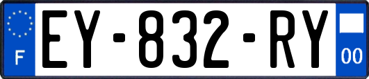 EY-832-RY