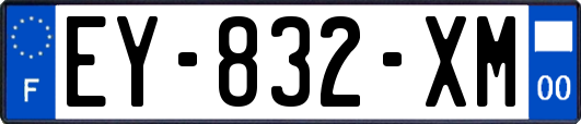 EY-832-XM