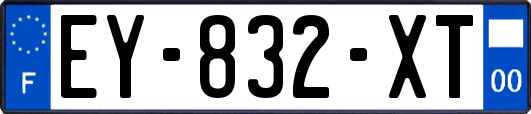 EY-832-XT