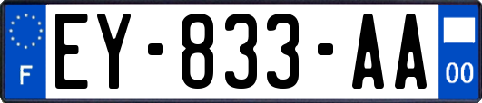 EY-833-AA